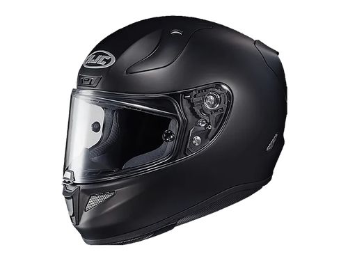 RPHA11 / Матовый / Черный