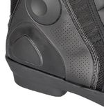 Garde S-RS Lady / Женские / Черный