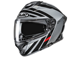 C71 Faber MC5 / Черно-серый