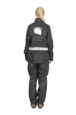 Titan / Женский / Черный