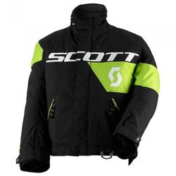 Мотокуртки