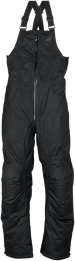Pivot 2 Bib / Женские / Черный