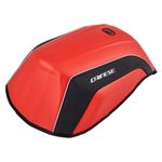 D-Mach / Красно-черный