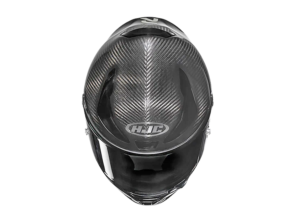 RPHA 1 V2 Carbon / Черный
