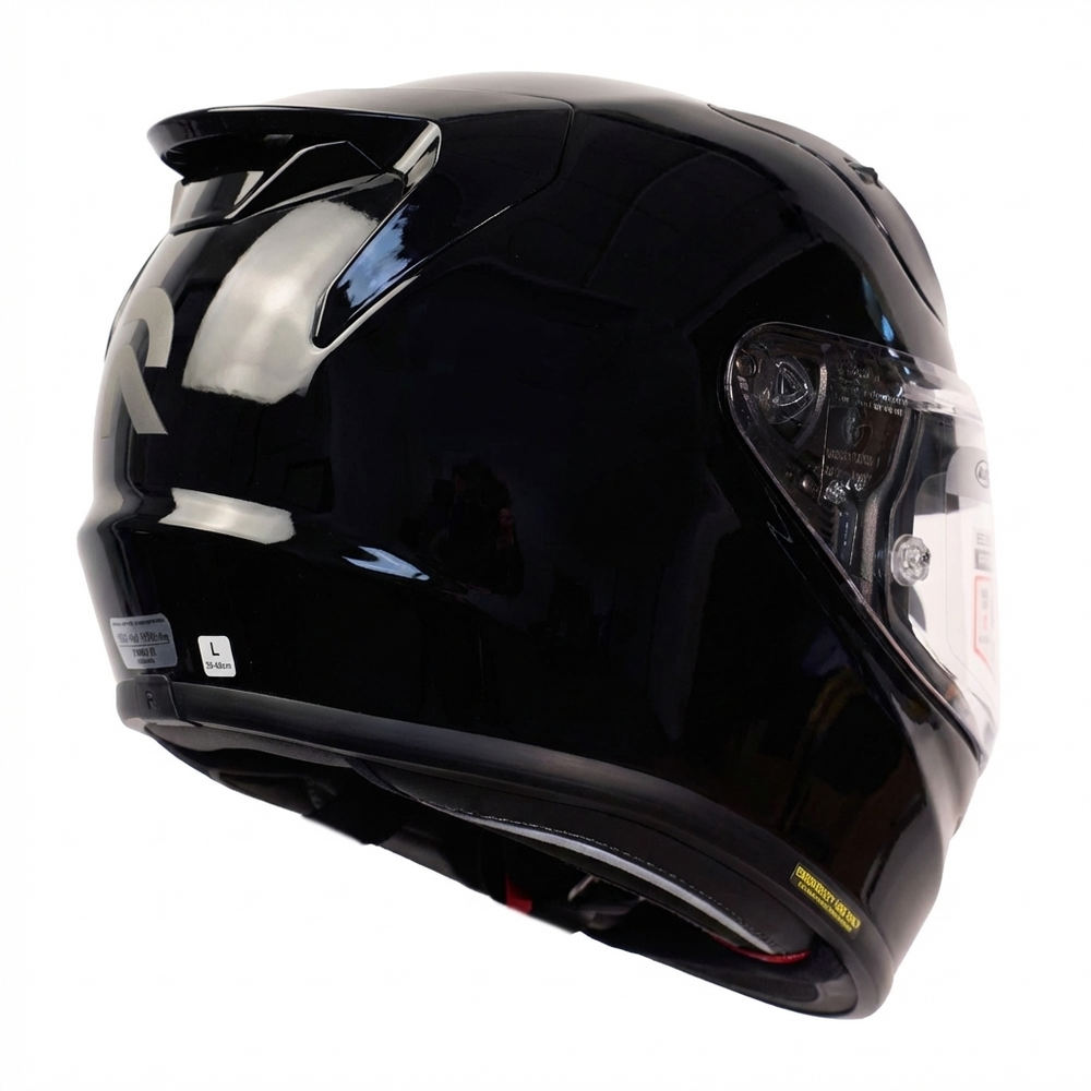 RPHA12 / Черный