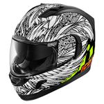 Alliance GT Bird Strike / Белый