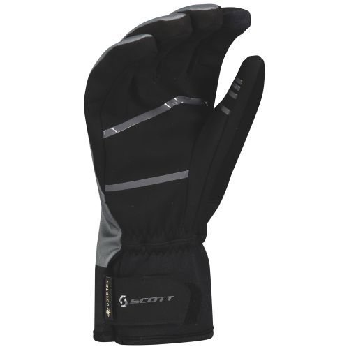 Sport GT / Черно-серый