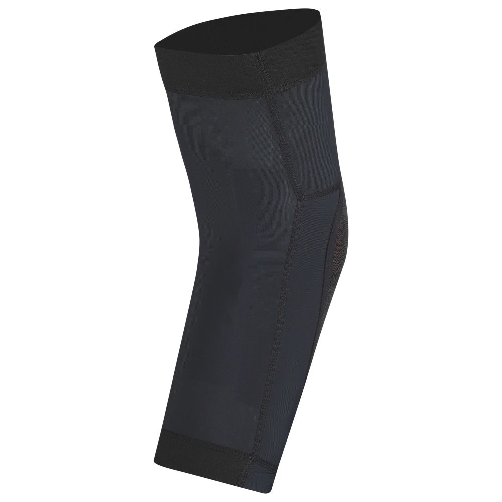 Elbow Guards Softcon 2 / Черно-серый