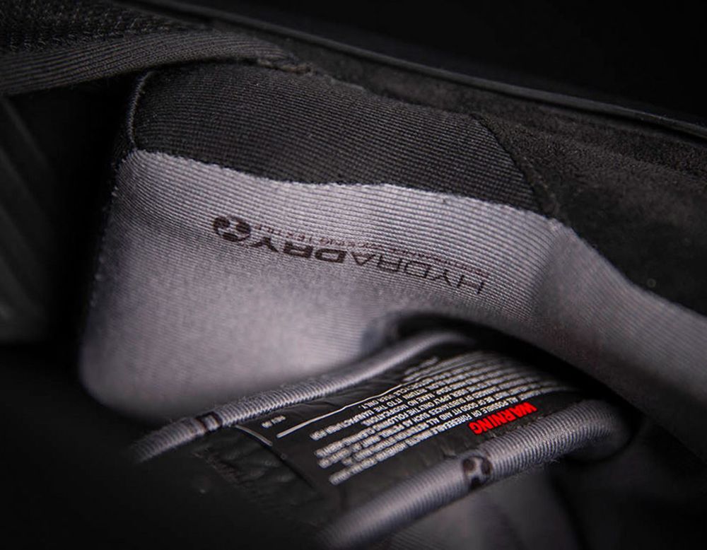 Variant Pro Quicksilver / Серый