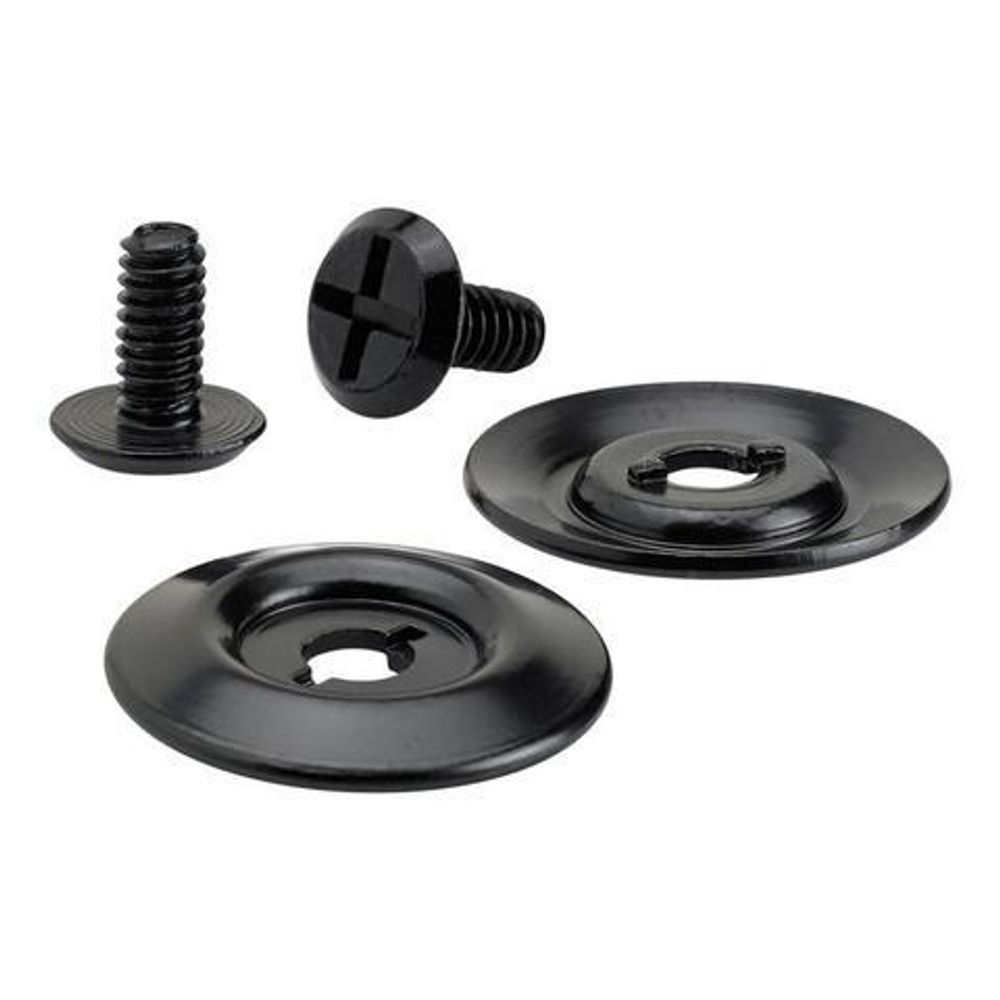 Helmet Hardware Kit / Черный