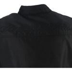 Indianapolis Tissu Technique / Черный