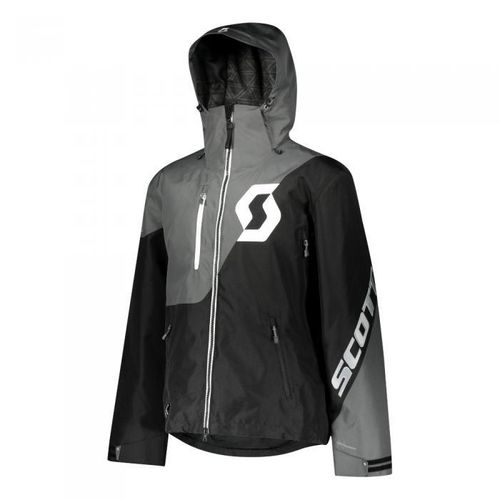 Move DP / Черно- серый