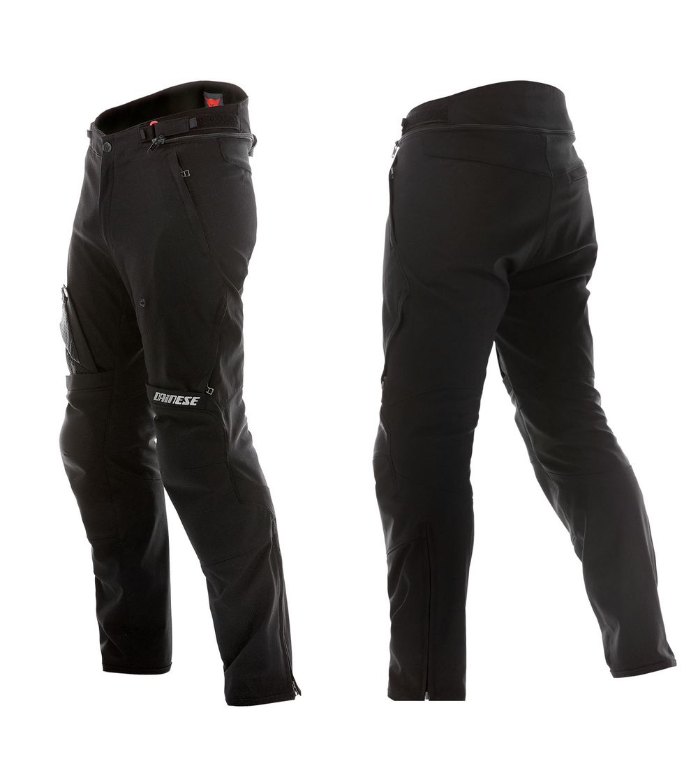 P New Drake Air Tex / Черный