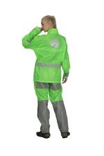 Titan / Женский / Зеленый