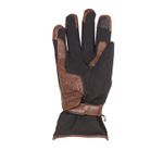 One Lady / Женские / Черно-коричневый