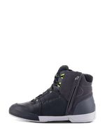 Chrome Waterproof / Темно-серый