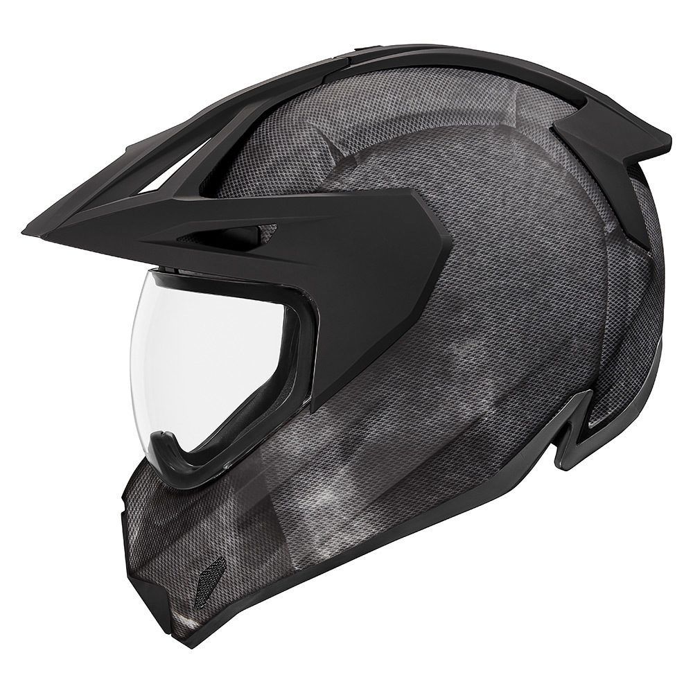 Variant Pro Construct / Черный