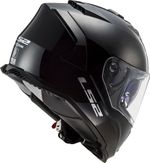 FF800 Storm Solid / Черный