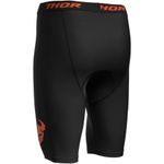 Comp Short / Черный