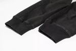 EF56 RLXPANTS Regular fit Cordura Denim / Черный