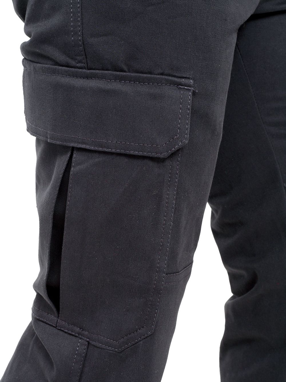 Python Tactic Strong / Черный