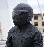 Domain Slabtown / Черный