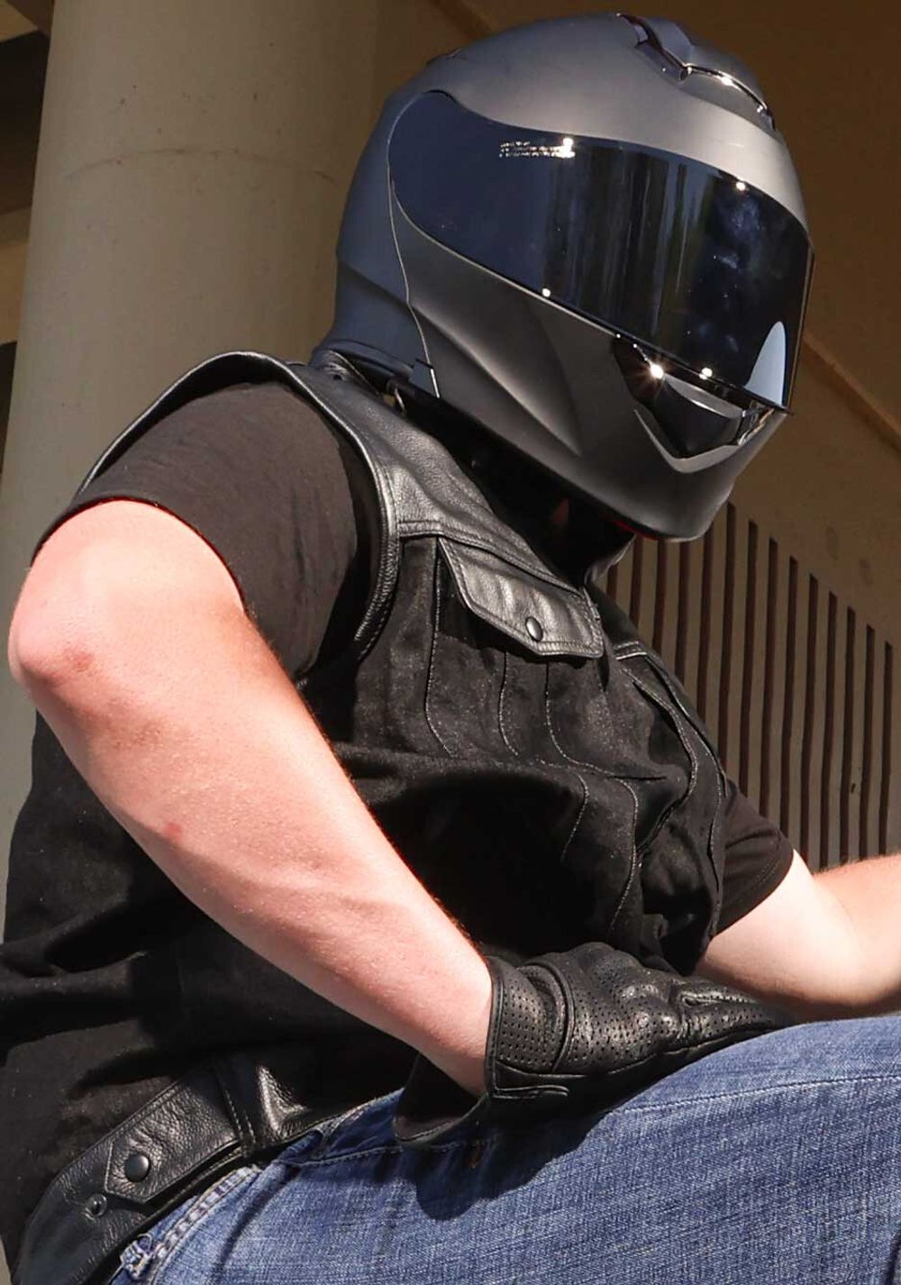 Solaris 2.0 / Серебристый