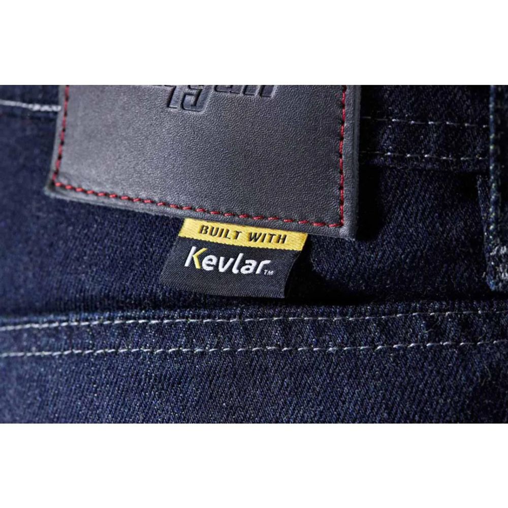 Kalvin X Kevlar Slim / Синий