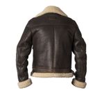 Thunder / Коричневый