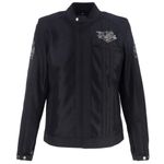 Von Dutch - Speed ​​​​Racer Air T-Mesh / Черный