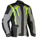 Buddy green / Черно-зеленый