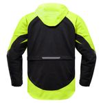 Raiden UX Waterproof / Желтый