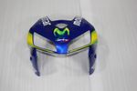 Комплект пластика для мотоцикла Honda CBR 600 RR 05-06 Movistar