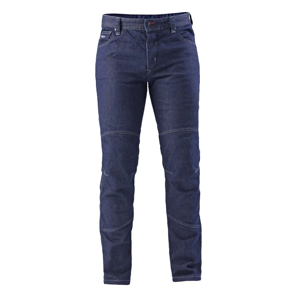 D03 Tapered / Синий