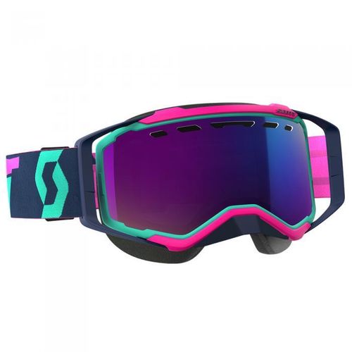 Prospect Snow Cross / Розовый