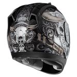 Icon Alliance GT Honcho