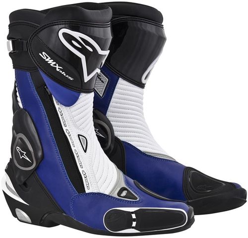 S-MX Plus / Мужские / Бело-синий
