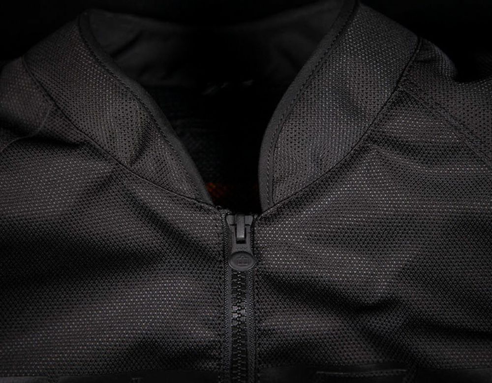 Hooligan / Черный