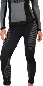 Coolmax Ice-cold / Термоштаны / Женские / Черный