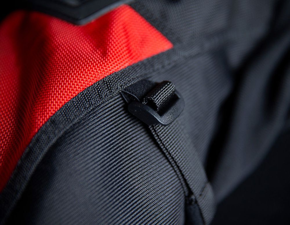 Automag2 / Красный