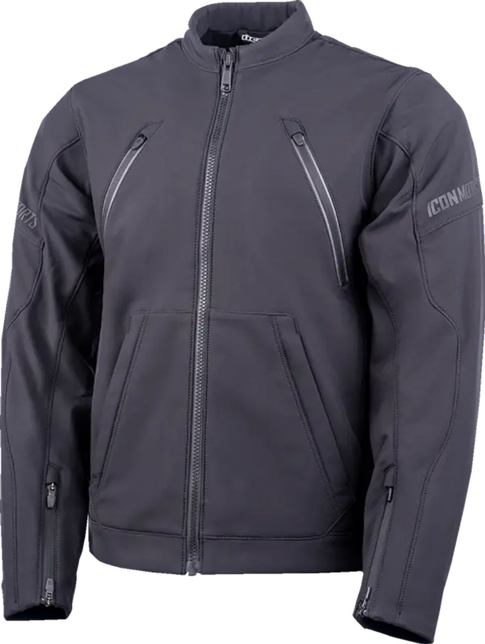 Merc3 / Черный