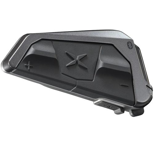 Купить Мотогарнитура  Scorpion EXO Link-1 Dual / Серебро