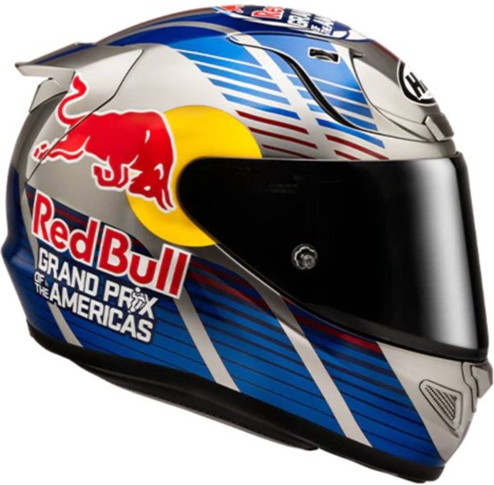RPHA 12 Red Bull Austin GP 2 MC21 / Микс