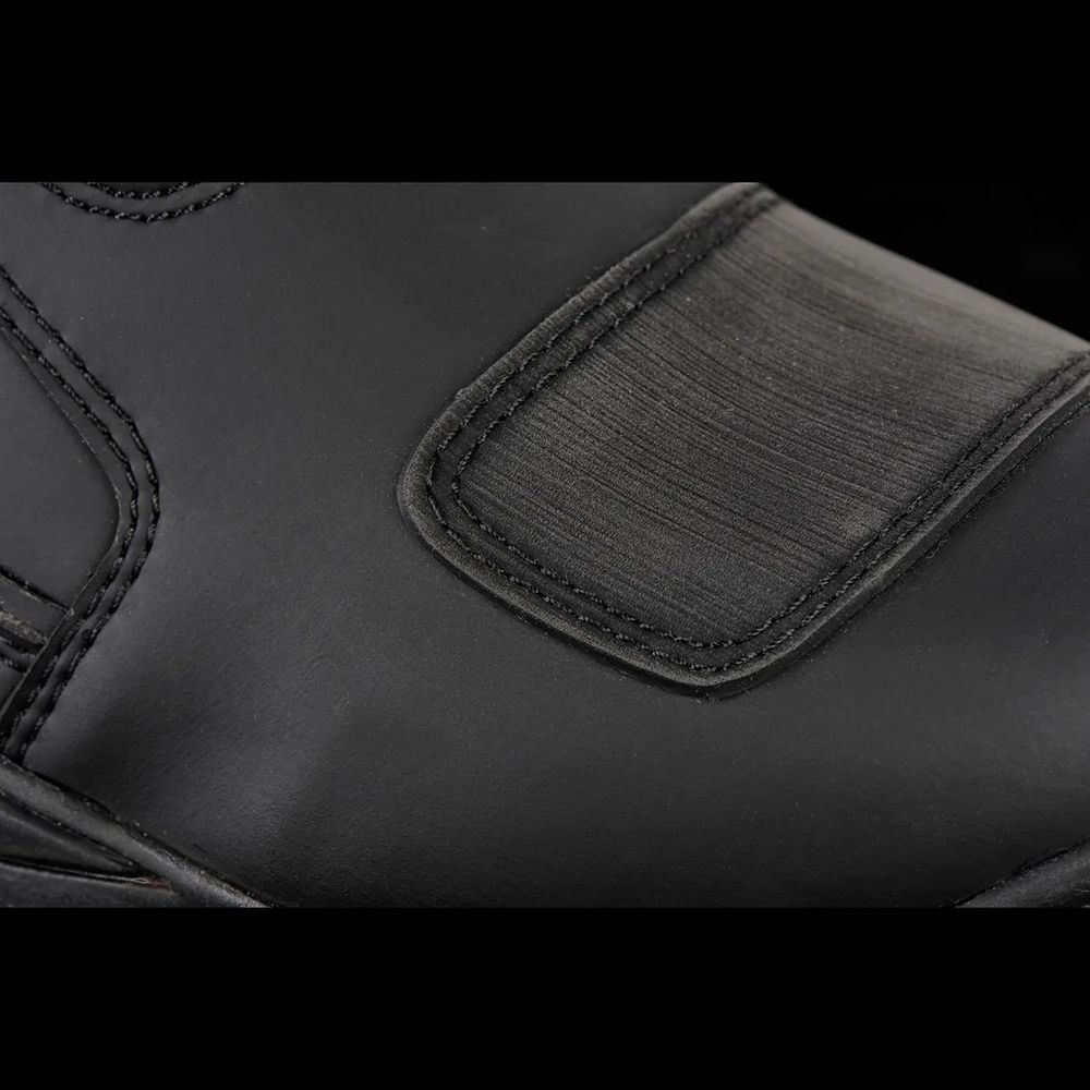 GT D3O WP / Черный