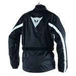 D-Crust Plus Jacket / Черный