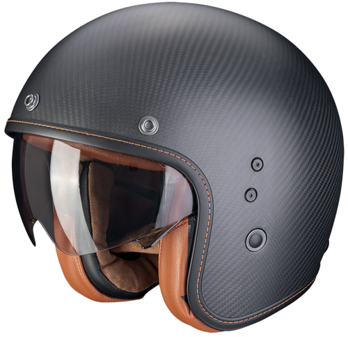 Belfast Evo Carbon Solid / Матовый / Черный