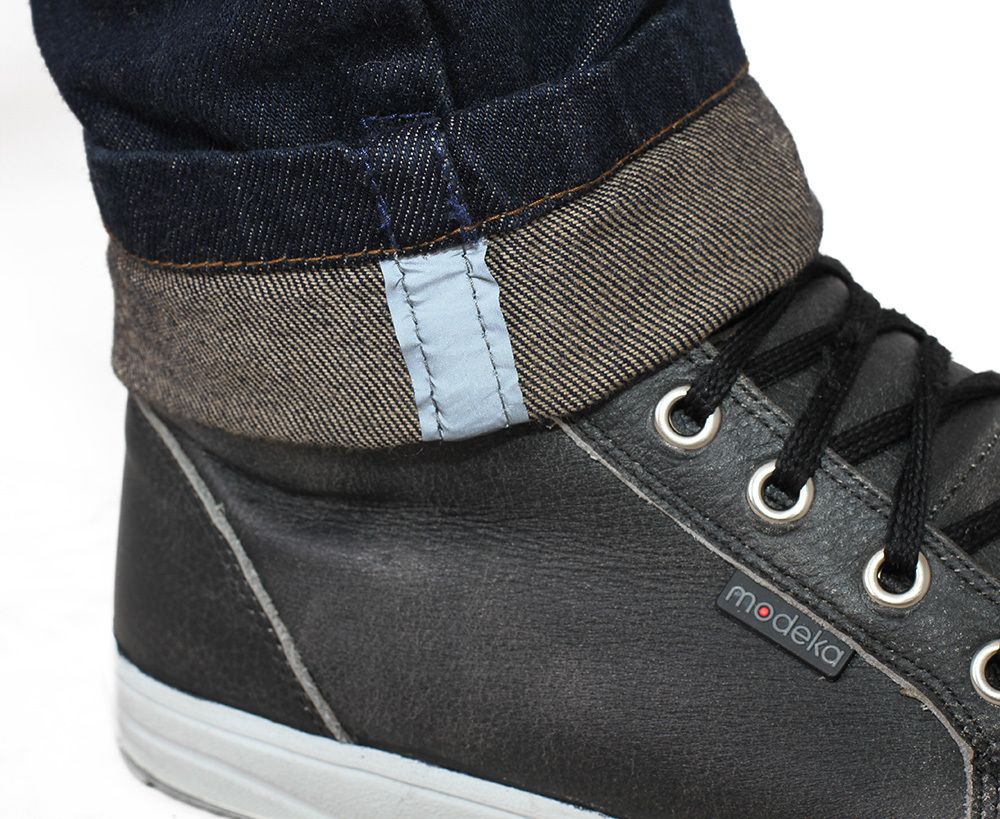 Classic Jeans / Темно-синий