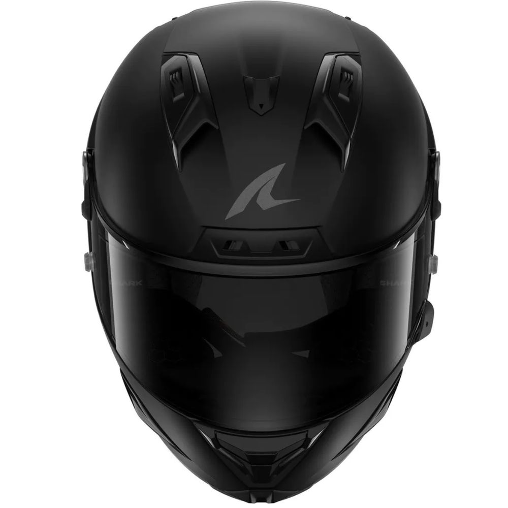 Aeron Dark Shadow / Матовый / Черный