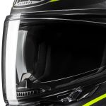 RPHA71 Cleta MC3HSF / Черно-желтый