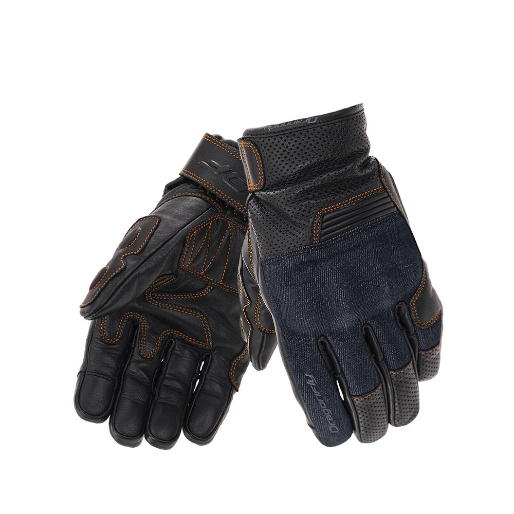 Urban Denim / Синий